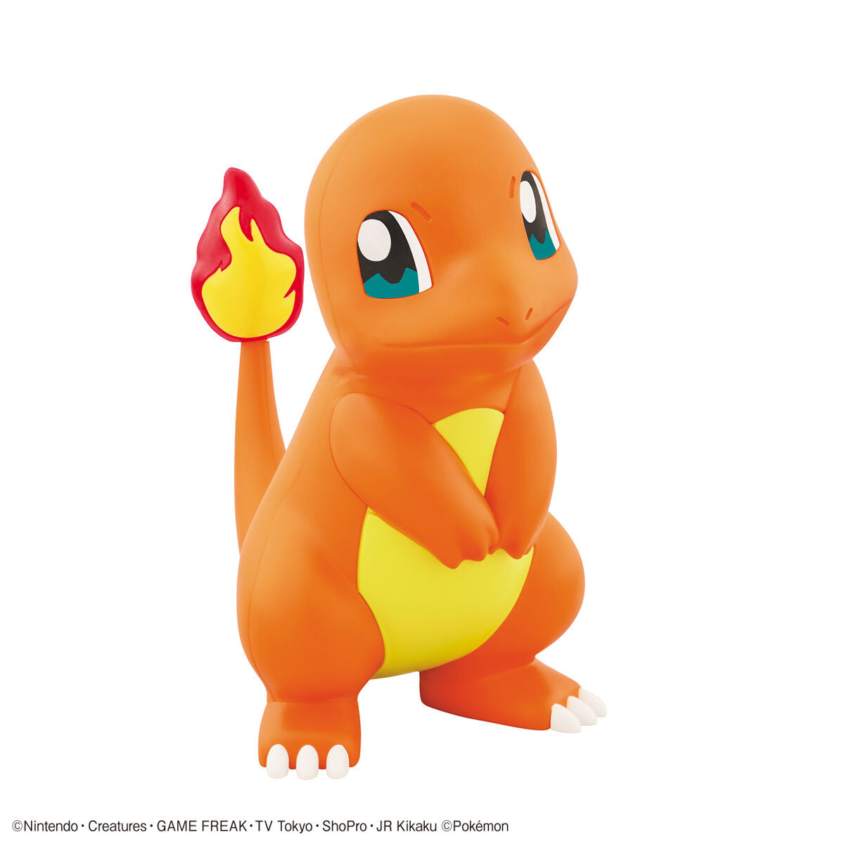 Pokepla: Quick!! - Charmander