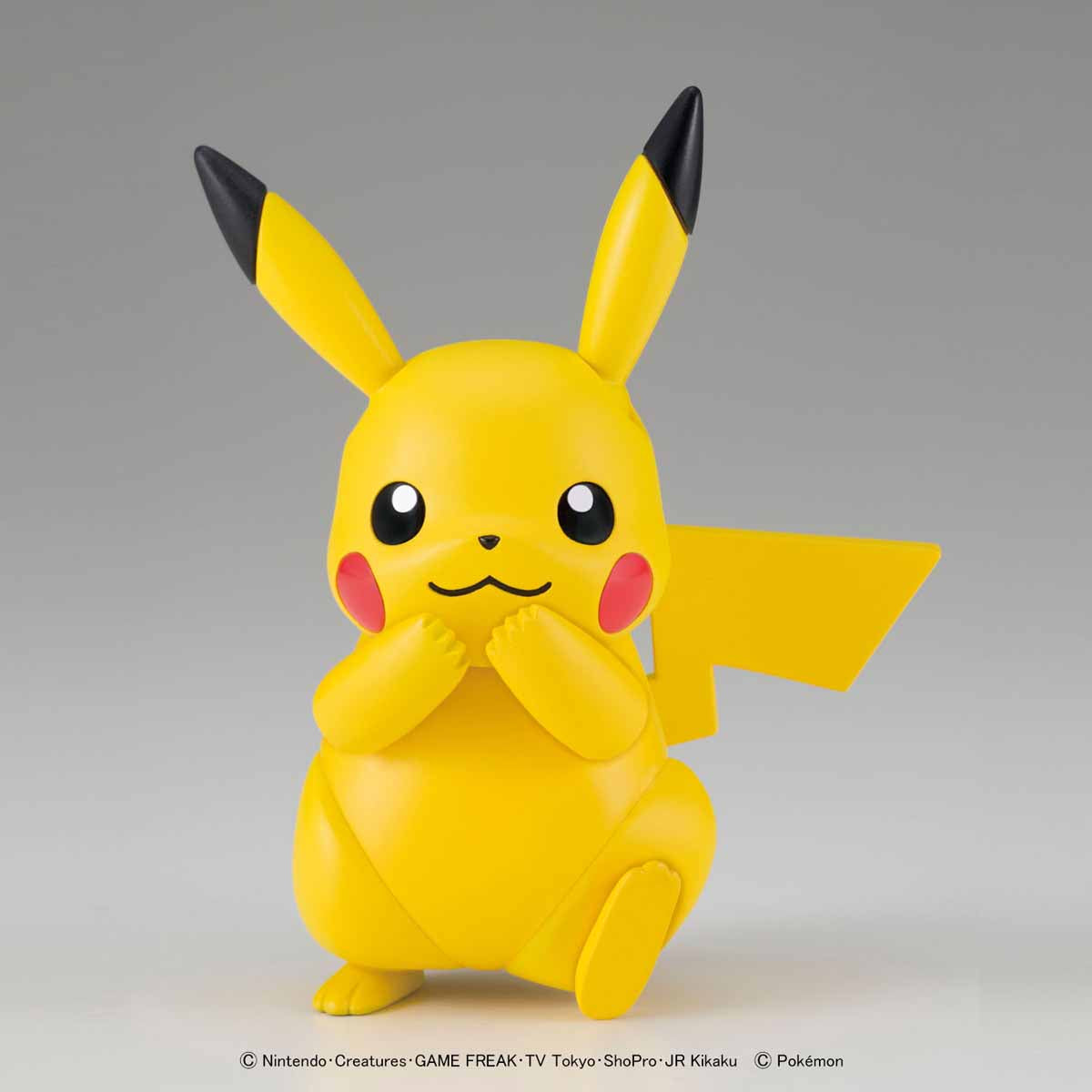 Pokepla: Pikachu