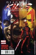 Deadpool Kills the Marvel Universe #1 (Of 4)
