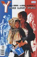 Y The Last Man #56