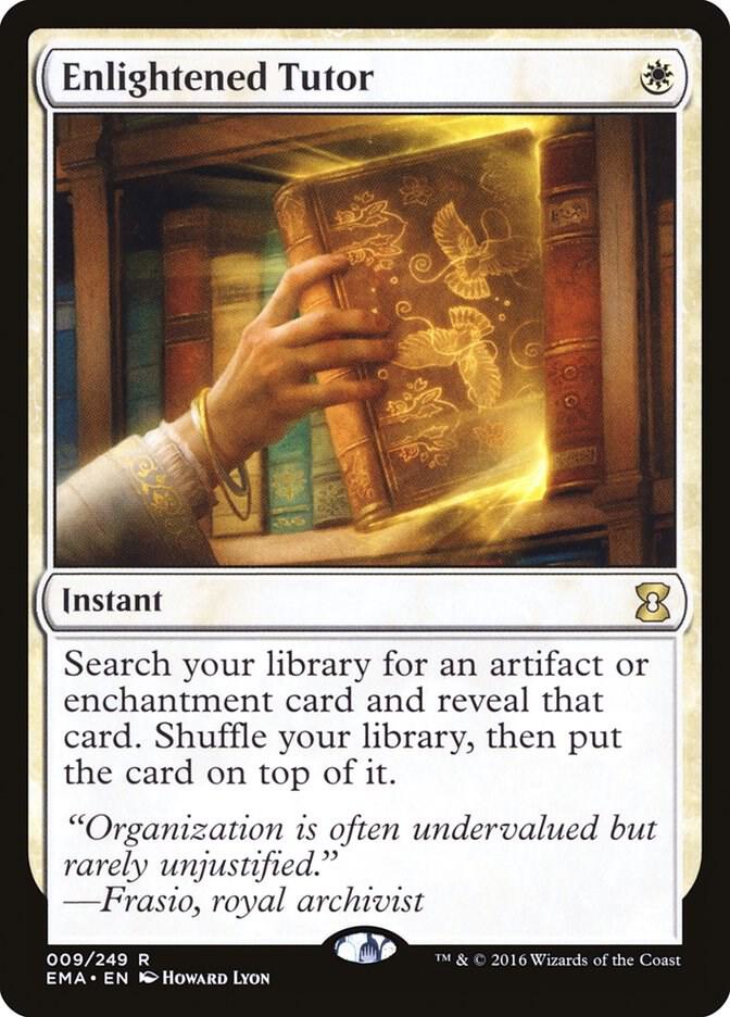 Image for Enlightened Tutor