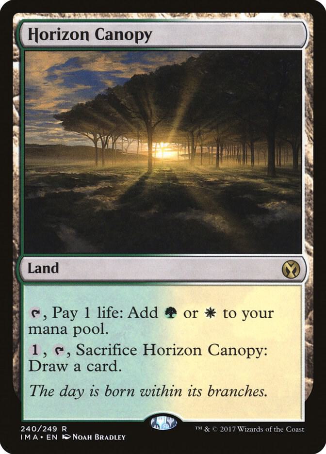 Image for Horizon Canopy