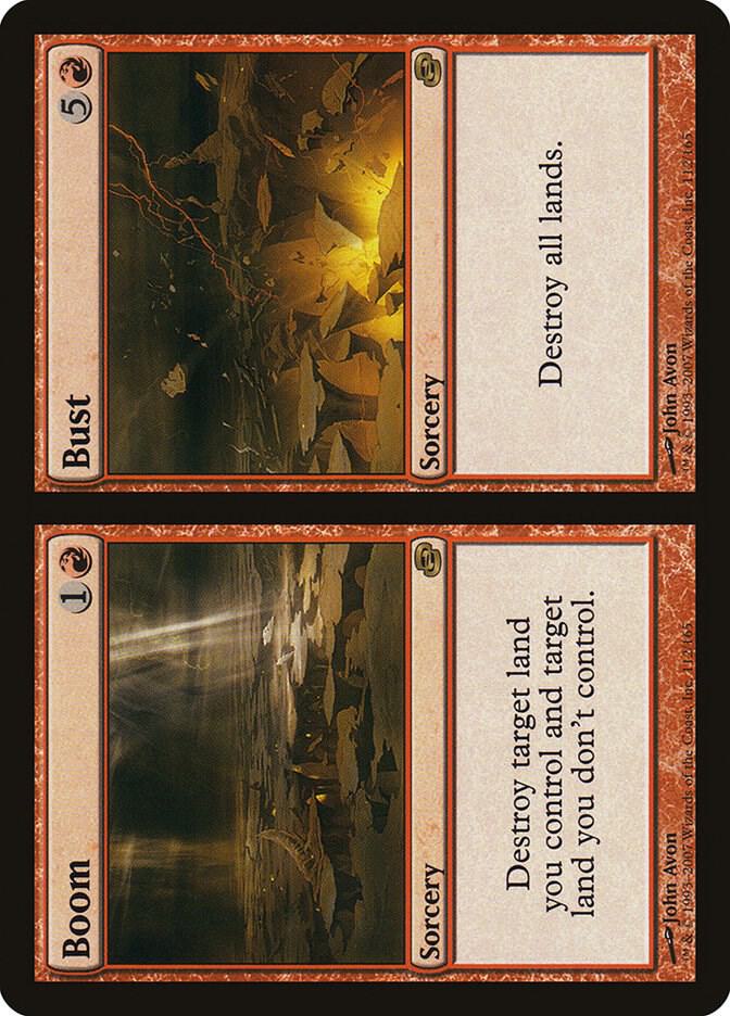 Image for Boom // Bust