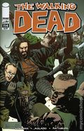Walking Dead #114 (Mature)