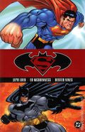Superman/Batman Volume 01 - Public Enemies