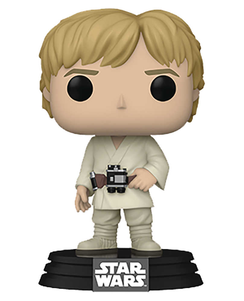 Funko Pop! Star Wars - New Classics Luke