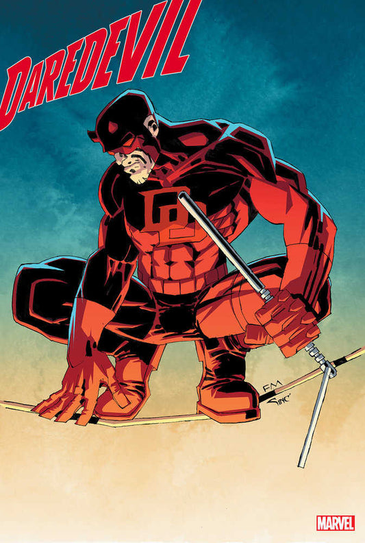 Daredevil #8 (Frank Miller)