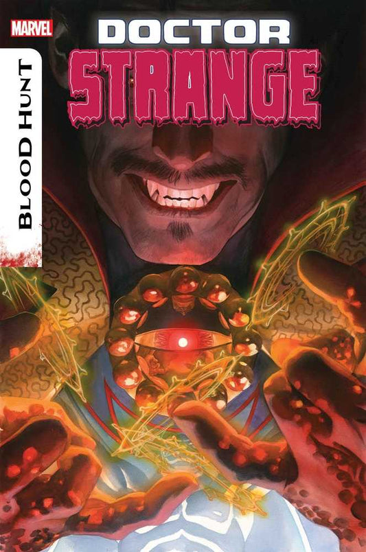 Doctor Strange #15 (2023 Series)