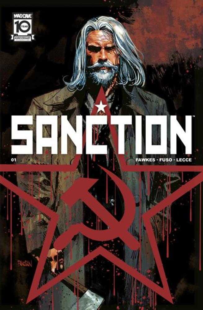 Sanction #1