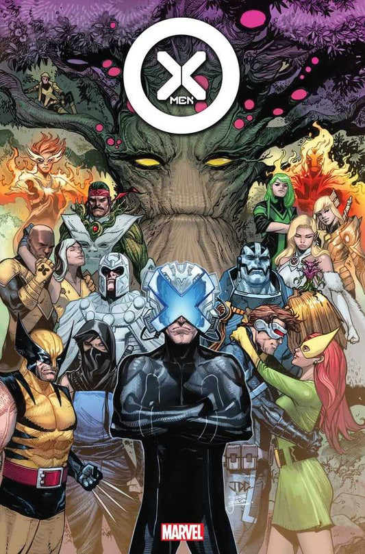 X-Men #34 (2021 Series)