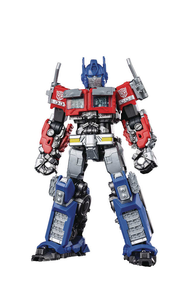 Blokees: Transformers - Classic Class 01: Rise of the Beasts Optimus Prime