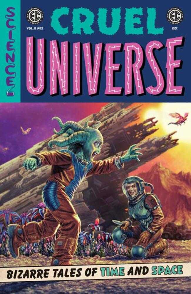 EC Cruel Universe 2 #05