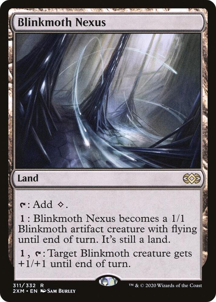 Image for Blinkmoth Nexus