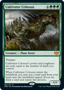Image for Cultivator Colossus