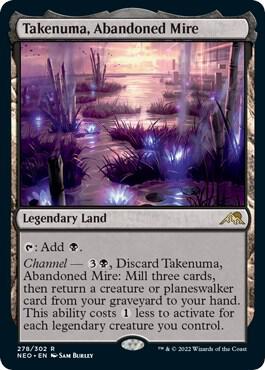 Image for Takenuma, Abandoned Mire