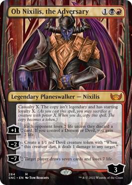 Image for Ob Nixilis, the Adversary