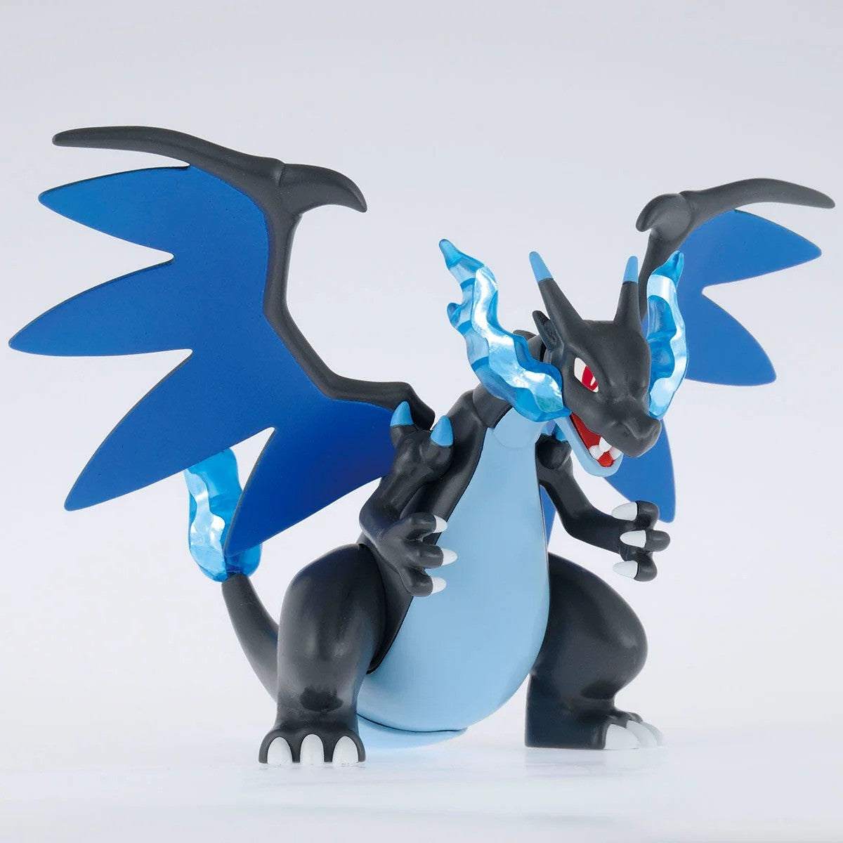 Pokepla: Mega Charizard X