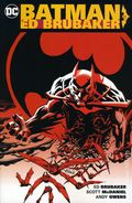 Batman by Ed Brubaker Volume 02