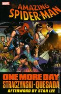 Spider-Man: One More Day