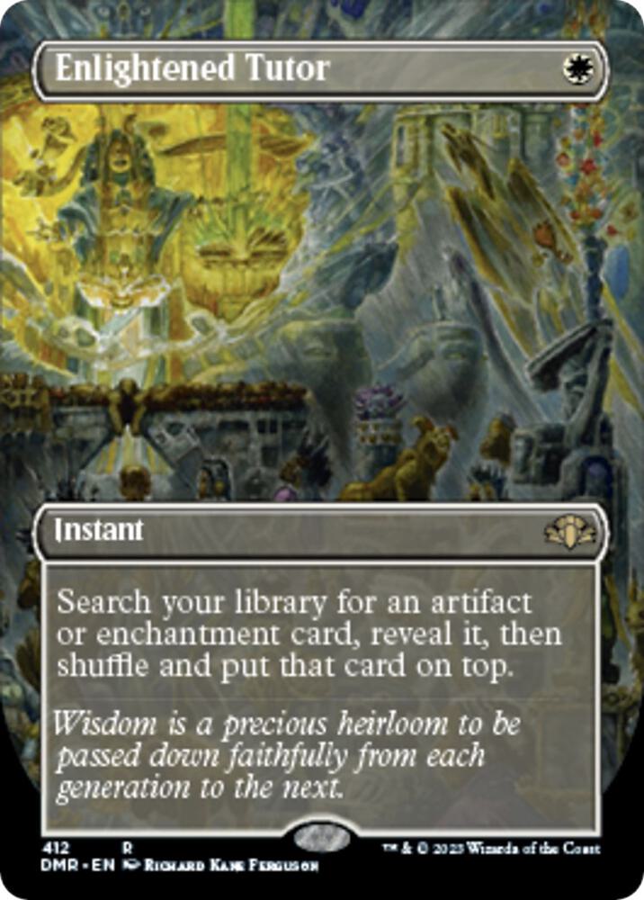 Image for Enlightened Tutor
