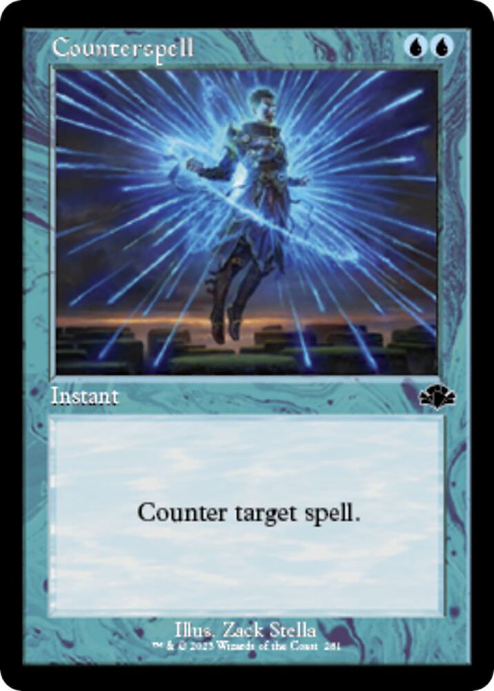 Image for Counterspell