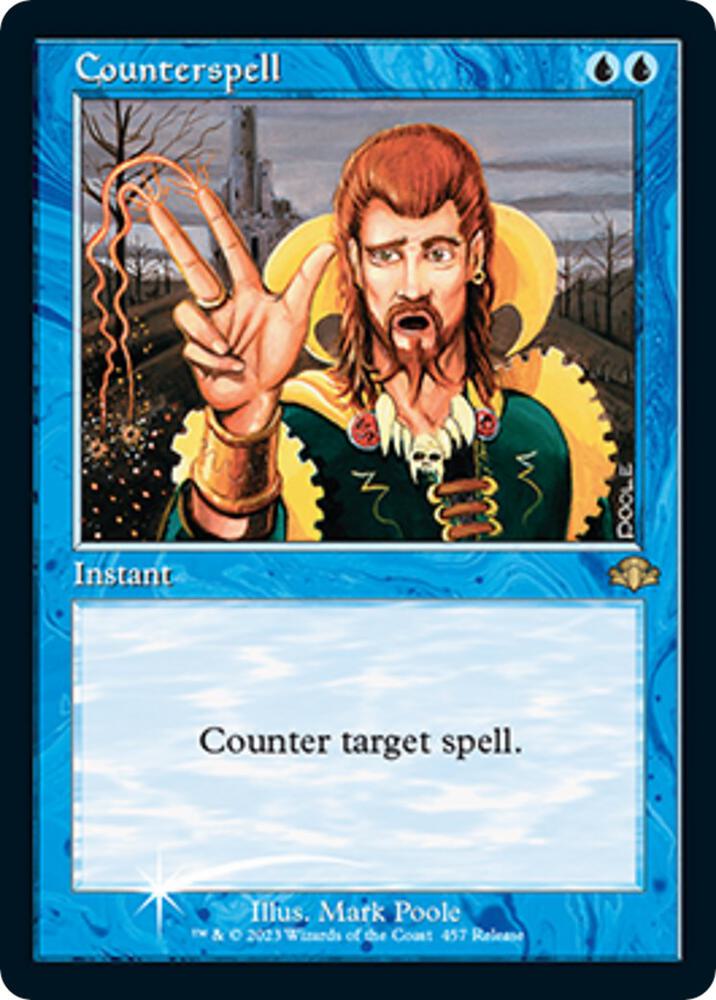 Image for Counterspell
