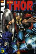 Essential Thor Volume 03
