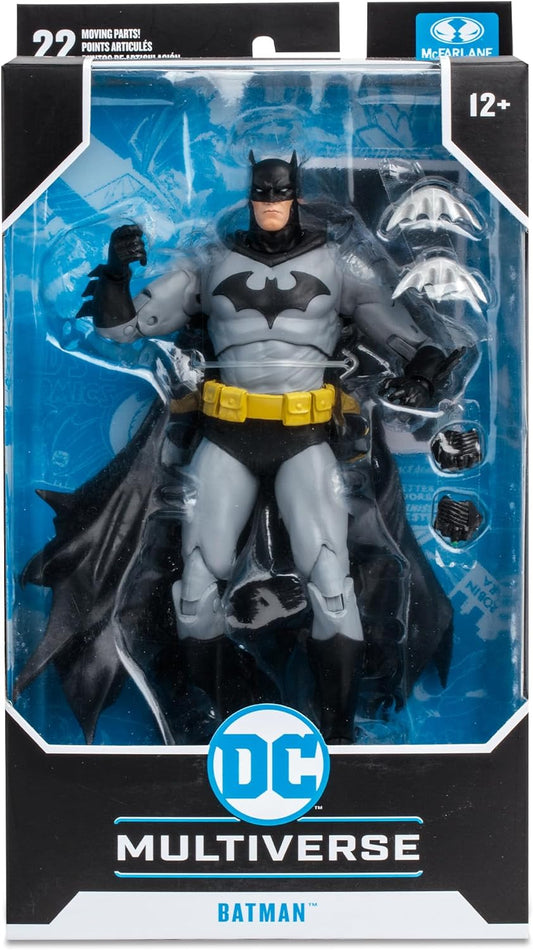 DC Multiverse: Batman Hush: Batman