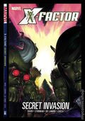 X-Factor Volume 06 - Secret Invasion
