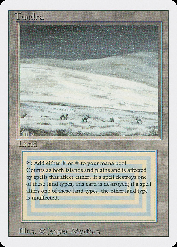 Image for Tundra