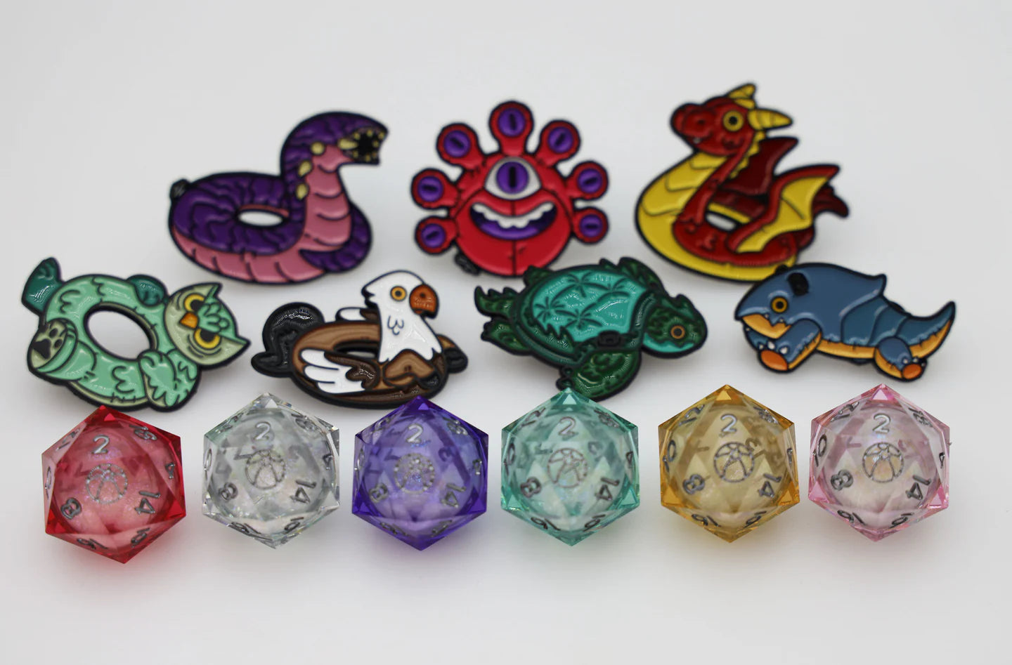 FBG: Mystery Loot: Pool Party