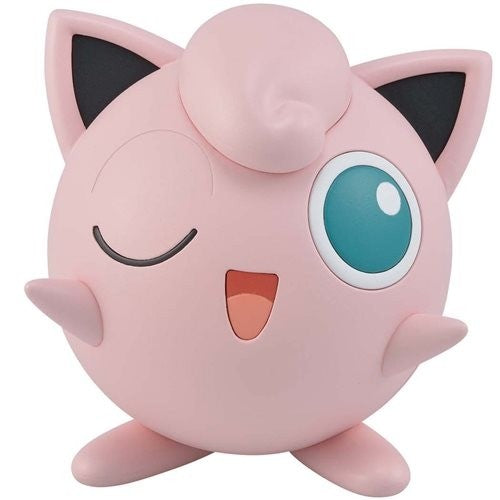 Pokepla: Quick!! Jigglypuff