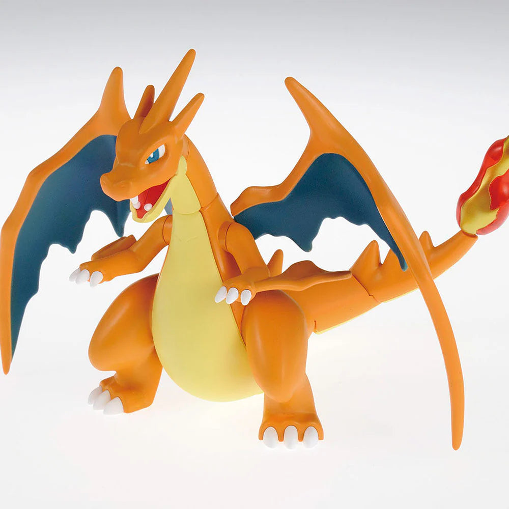 Pokepla: Mega Charizard Y
