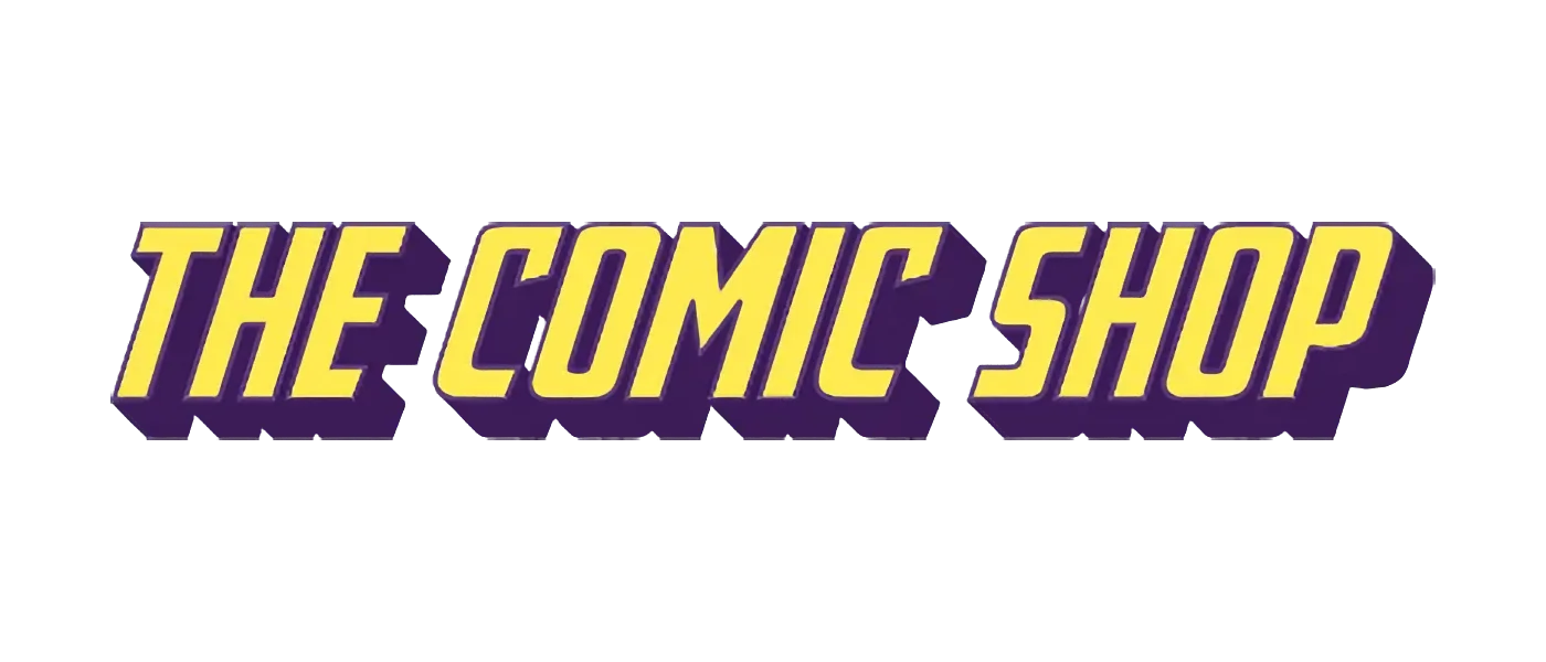 The Comic Shop Gift Card