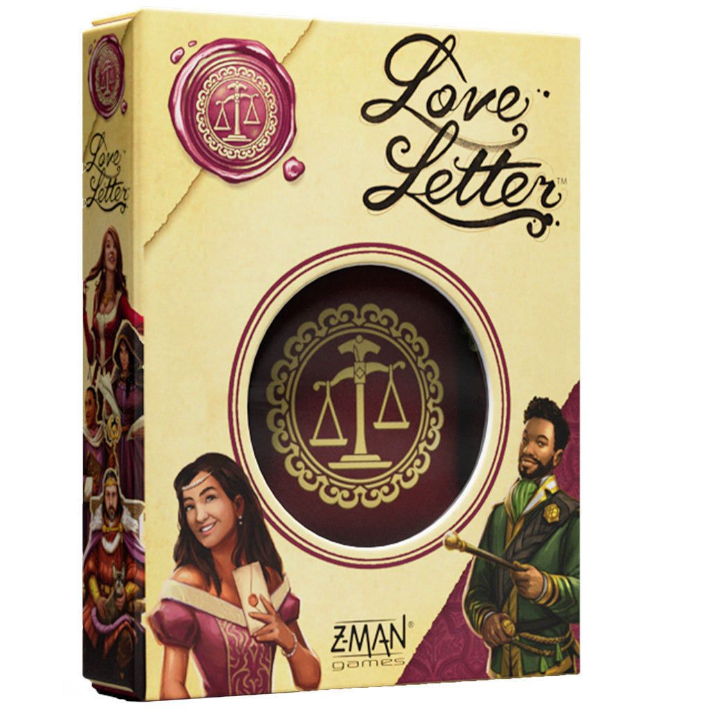 Love Letter Classic