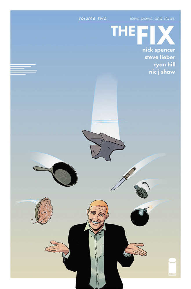 Fix Volume 02 (Mature)