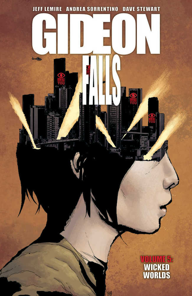 Gideon Falls Volume 05 (Mature)