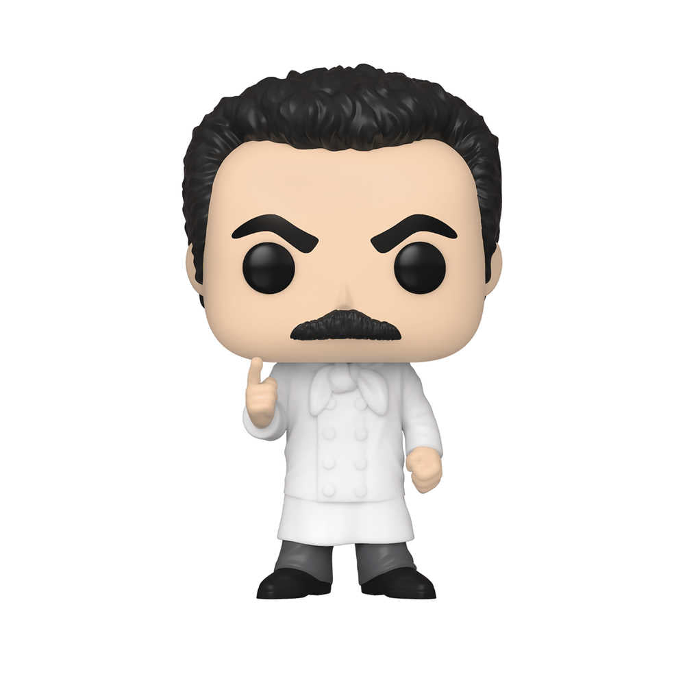 Funko Pop! TV - Seinfeld: Yev Kassem