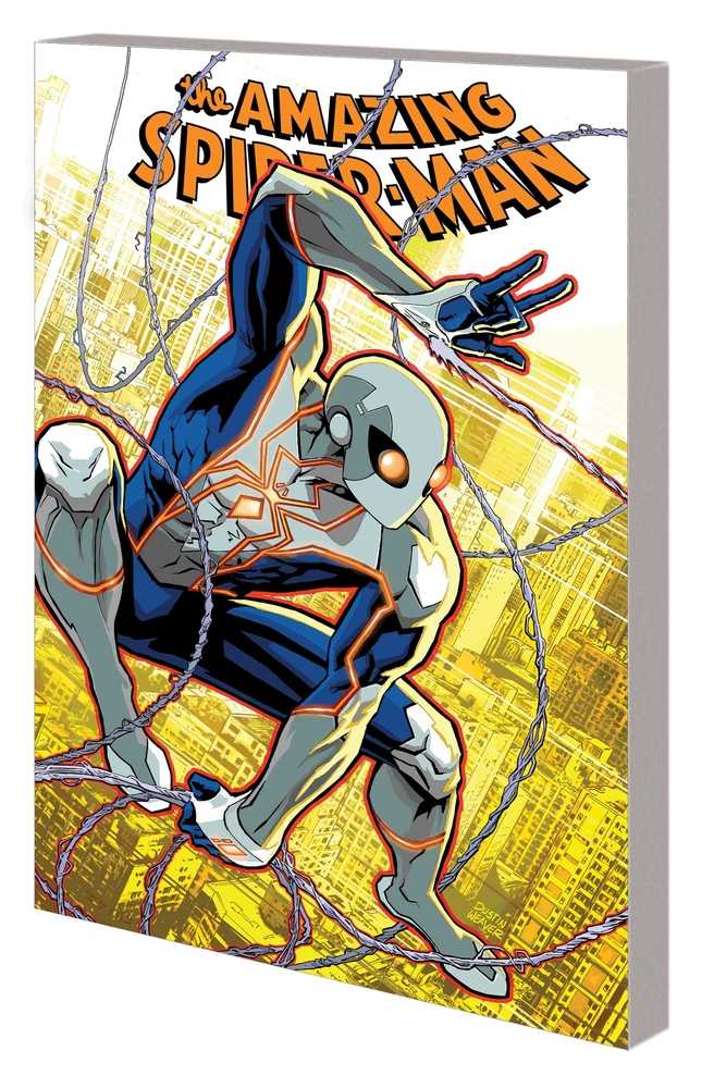 Amazing Spider-Man by Nick Spencer Volume 13 - Kings Ransom
