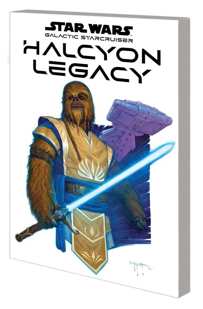 Star Wars: Halcyon Legacy