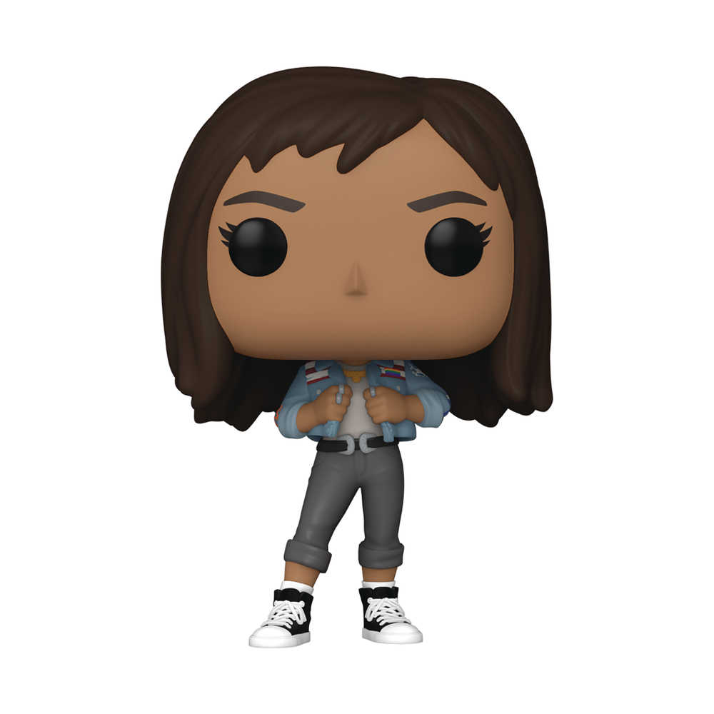 Funko Pop! Marvel - Doctor Strange in the Multiverse of Madness: America Chavez