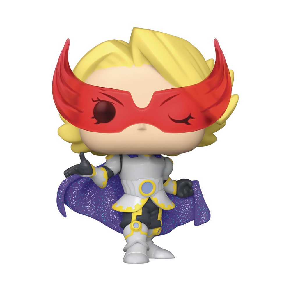 Funko Pop! Animation - My Hero Academia: Yuga Aoyama