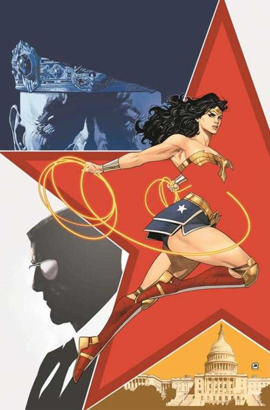 Wonder Woman #5 (2023 Series)