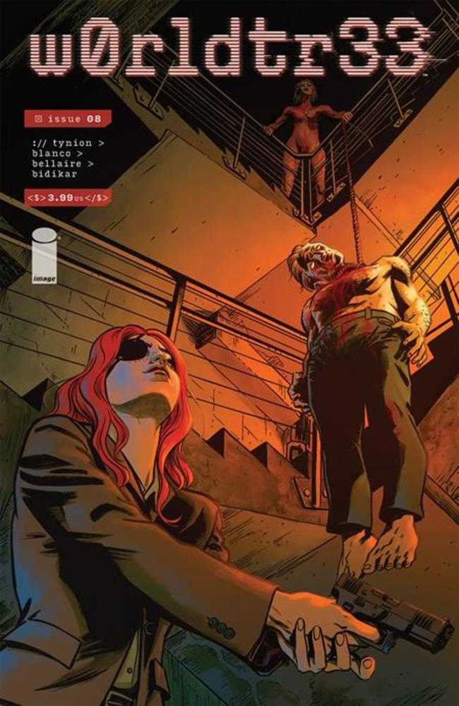 W0rldtr33 #08 (Mature)