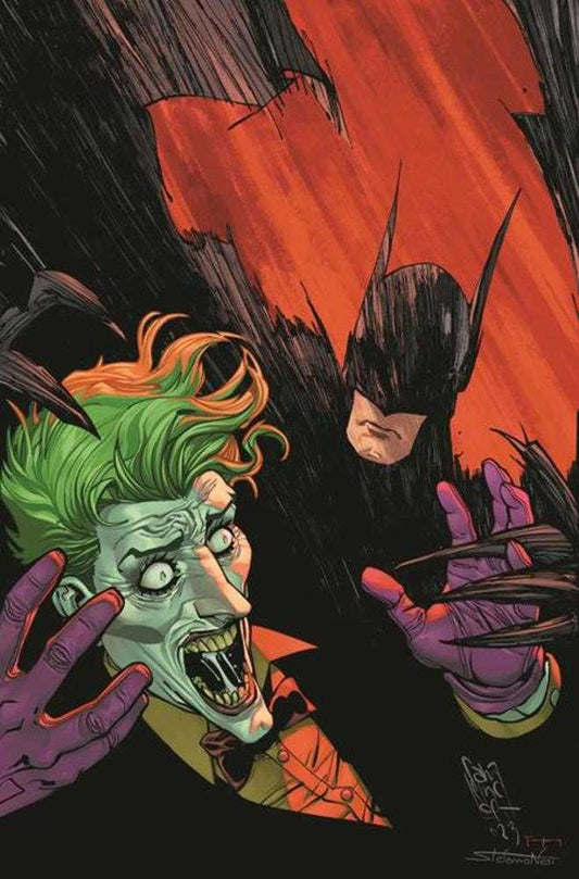 Batman #143 (2016 Series)