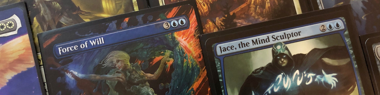 Magic Singles