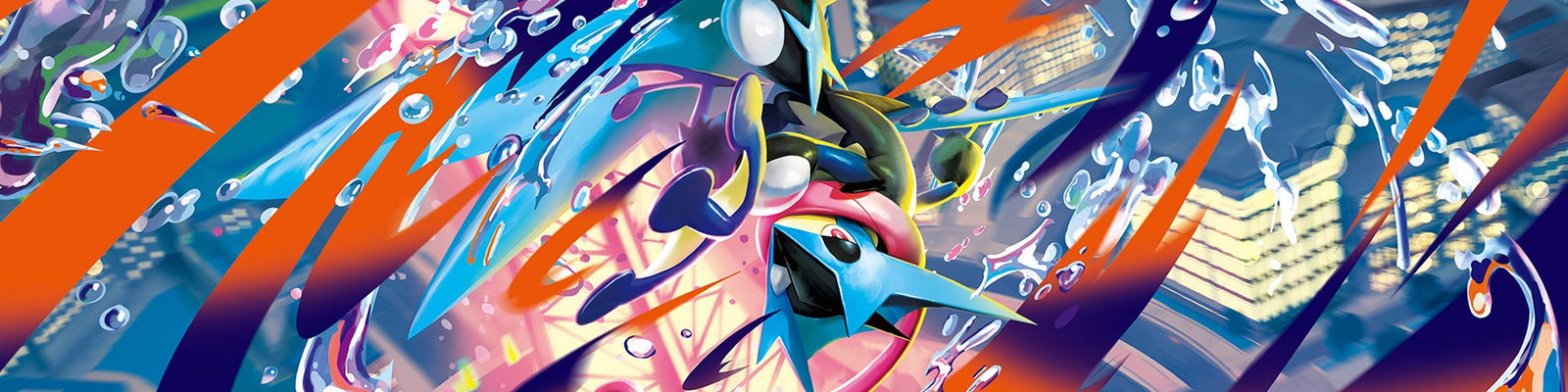 Pokemon Singles