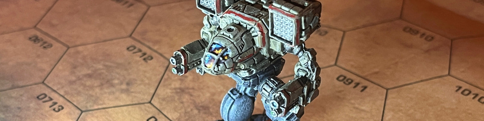 Miniature Games