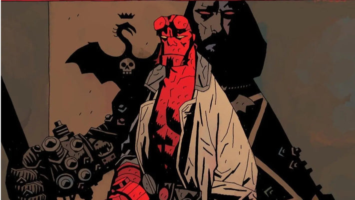 Dark Horse Comics