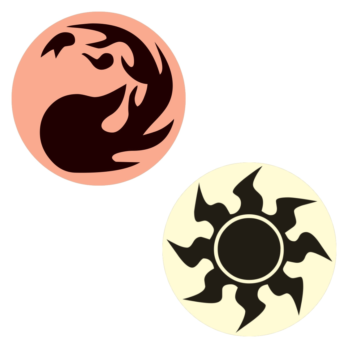 MTG: Red/White (Boros)